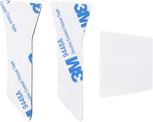 ICON Threshold Spoiler Adhesive