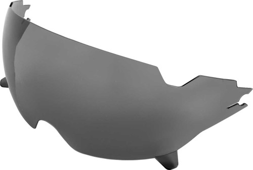 ICON Dropshield - Threshold - 22.06 - Dark Smoke