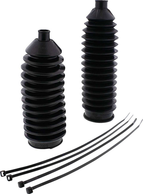 MOOSE OFFROAD Replacement Boot Kit - Polaris