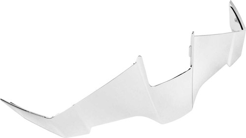 ICON Threshold Rear Spoiler - Warboy Chrome - XS/S