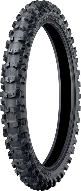 DUNLOP Tire - Geomax MX54 - Front - 70/100-19 - 42M 45278505