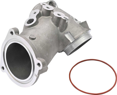 DRAG SPECIALTIES Intake Manifold Kit without Sensor/Clip - M8