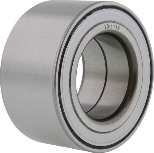 MOOSE OFFROAD Wheel Bearing Kit - Rear - Segway