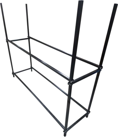 PARTS UNLIMITED Tire Rack