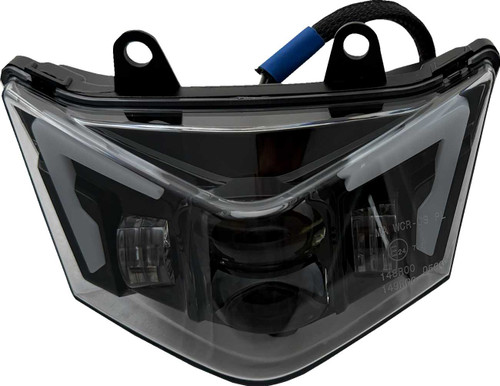 MOOSE OFFROAD LED Headlight - '10-'17 Kawasaki