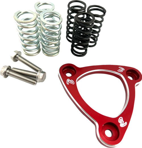 BARNETT Clutch Stinger Retainer - Red - M8/CVO 5073003003