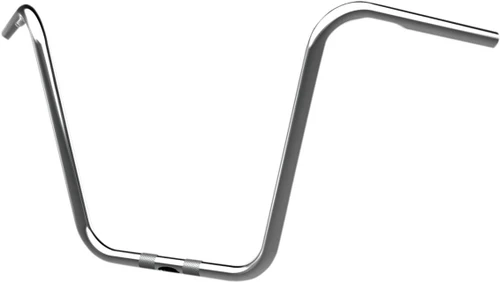 KHROME WERKS 1" Handlebar - 16" - TBW - Chrome 300045