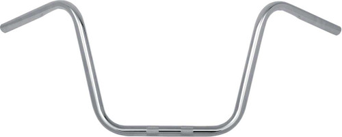 KHROME WERKS 1" Handlebar - Springer Ape - 12" - Chrome 300015