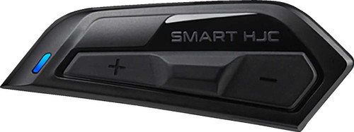 HJC Headset - SMART HJC 11B 2nd Generation BT011B00MBK0