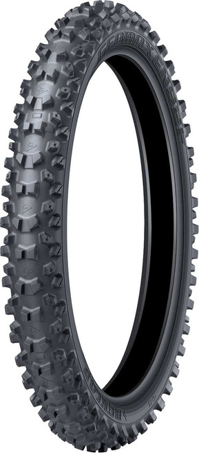 DUNLOP Tire - Geomax EN92 - Front - 90/90-21 - 54R 45277500