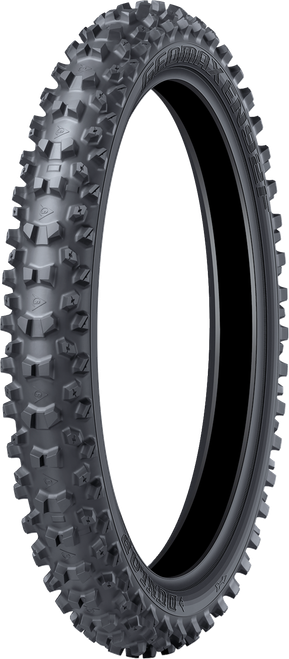 DUNLOP Tire - Geomax EN92 - Rear - 120/90-18 - 65R 45277501