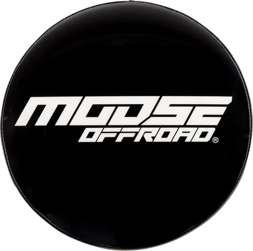 MOOSE OFFROAD Bar Stool Seat - Moose Offroad