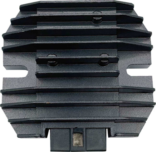 RICK'S MOTORSPORT ELECTRIC Hot Shot Rectifier/Regulator - '96-'14 DR650SE 10-252H
