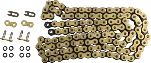 MOOSE OFFROAD 520 FB - Drive Chain - 120 Links