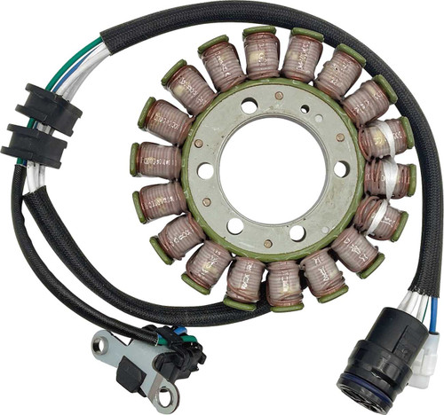 RICK'S MOTORSPORT ELECTRIC Stator - Yamaha 21-915H
