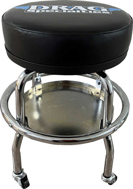 DRAG SPECIALTIES Mechanic Bar Stool
