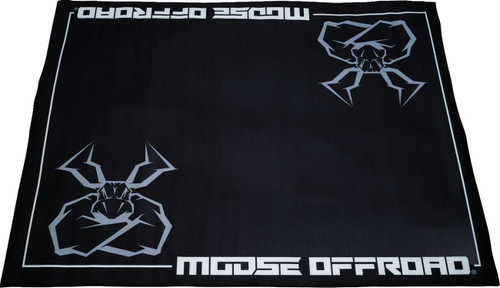 MOOSE OFFROAD Pit Pad - ATV