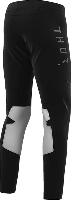 THOR Sportmode Mind Control Pants - Charcoal/Black - US 30