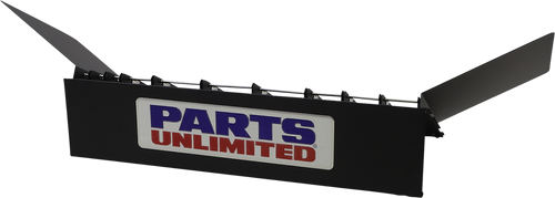 PARTS UNLIMITED Catalog Rack