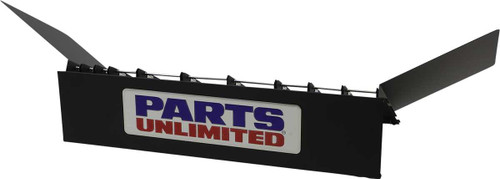 PARTS UNLIMITED Catalog Rack