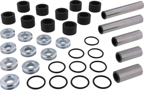 MOOSE OFFROAD Suspension Kit - Rear - Independent - Polaris