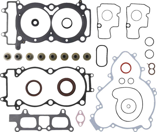 MOOSE OFFROAD Complete Gasket Kit with Seals - Polaris