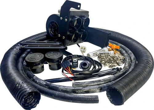 MOOSE OFFROAD UTV Cab Heater - CF Moto U10