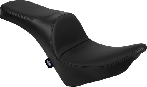 DRAG SPECIALTIES SEATS Freedom Seat - Solar Leather - Smooth - FL/FX '18-'25