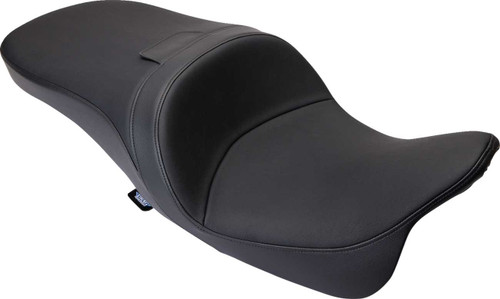 DRAG SPECIALTIES SEATS Freedom Seat - Vinyl - Smooth - FLH '09-'23