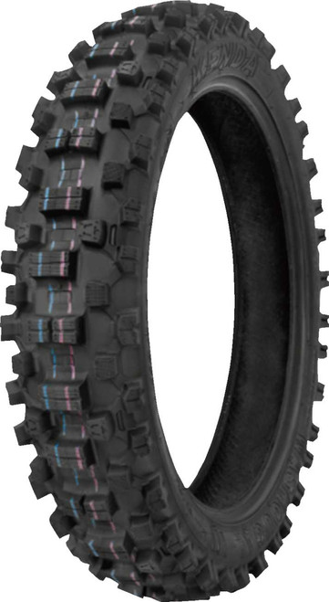 KENDA Tire - K7102 Washougal III - Rear - 100/100-18 - 59M 04710215