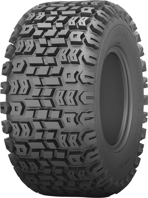 KENDA Tire - Terra Trac - Front/Rear - 25x9-12 - 4 Ply 105021291B1