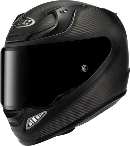 HJC RPHA 12 Carbon Helmet - Matte Carbon - 2XL FB21NUS8MCBV