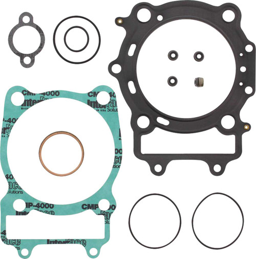 VERTEX Top End Gasket Kit - Arctic Cat 810928