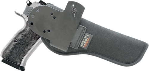 RAM MOUNTS Pistol Holder and Cradle RAM-HOL-GUN1U