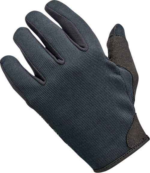 BILTWELL Ridgecrest Gloves - Black Out - Medium 1511-1717-003