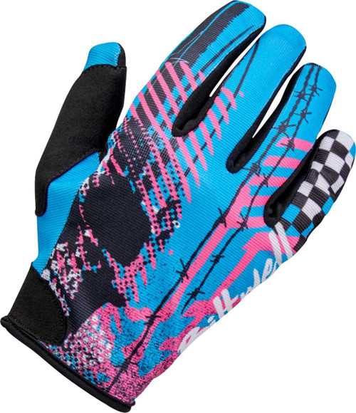 BILTWELL Ridgecrest Gloves - 1985 - 2XL 1511-1515-006