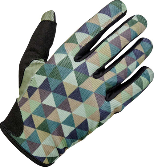 BILTWELL Ridgecrest Gloves - Forest - 2XL 1511-1616-006
