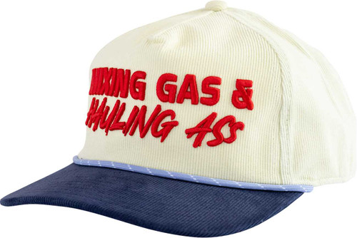FMF Mixers Hat - Cream SU26196900CRMOS