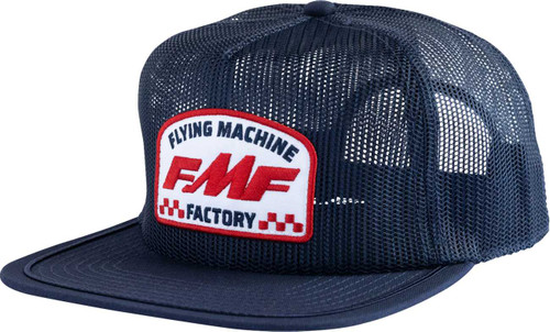 FMF Chamber Hat - Navy SU26196904NVYOS