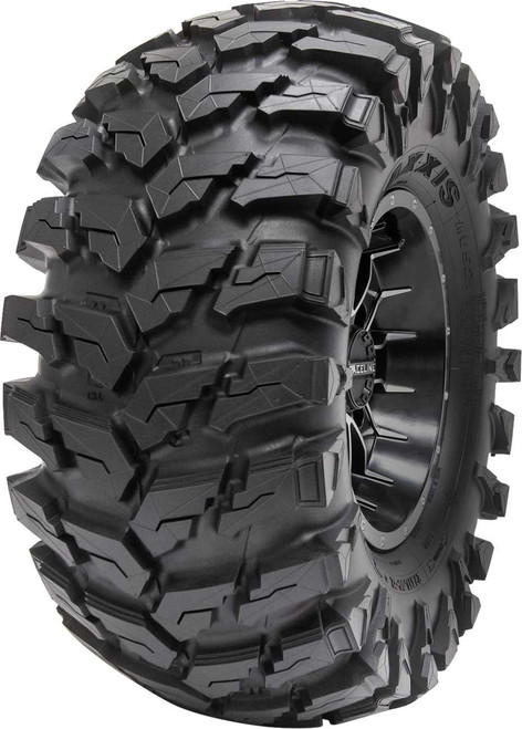 MAXXIS Tire - MU521 - Rear - 27x11R14 - 6 Ply TM00140000