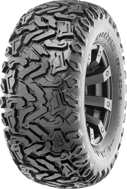 MAXXIS Tire - WorkZone - Rear - 26x9-12 - 6 Ply TM00301500