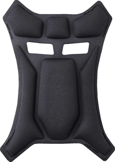 ALPINESTARS Supertech R7 Top Pad - Gray 895162611