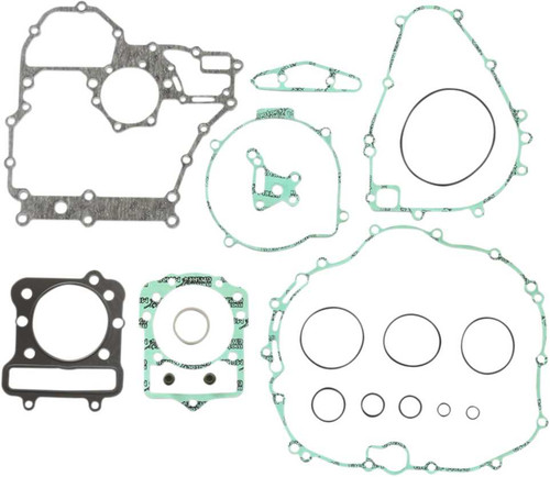 ATHENA Complete Gasket Kit - Kawasaki P400250850304