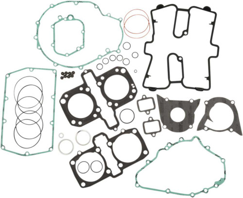 ATHENA Complete Gasket Kit - Kawasaki P400250850503