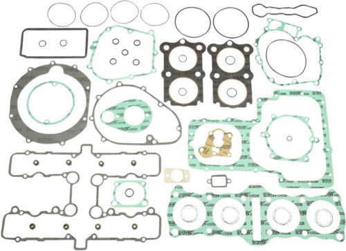 ATHENA Complete Gasket Kit - Kawasaki P400250850958