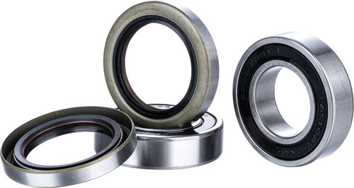 FACTORY LINKS Wheel Bearing Kit - Race Series/Rebuild - Rear RWR-T-039