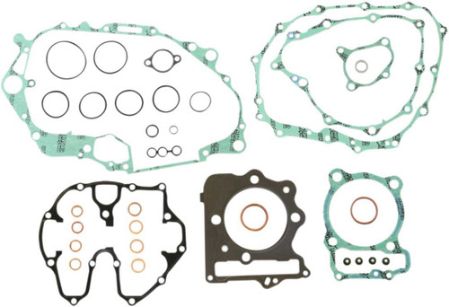 ATHENA Complete Gasket Kit - Honda P400210850404