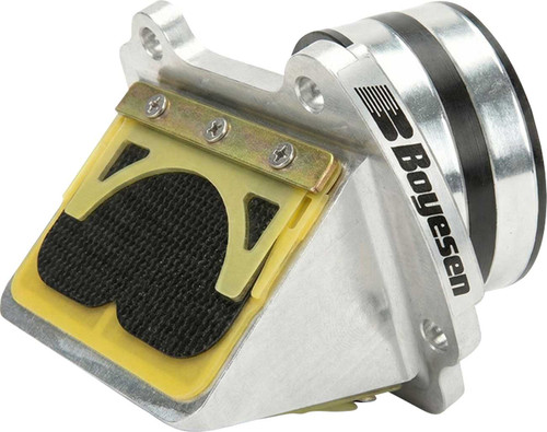 BOYESEN Rad Valve - Torque Version - Yamaha/Fantic RAD34T