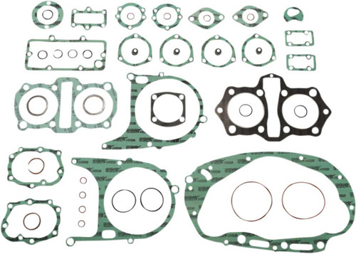 ATHENA Complete Gasket Kit - Yamaha P400485850620