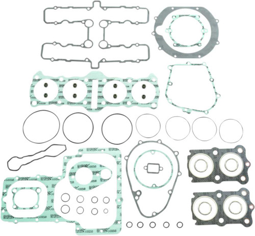 ATHENA Complete Gasket Kit - Kawasaki P400250850901